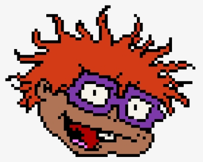Rugrats Chuckie, HD Png Download, Free Download