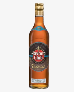 Havana Club Rum Anejo Especial, HD Png Download, Free Download