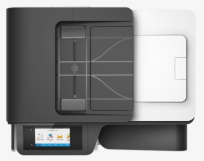 Multifuncional Hp Pagewide Pro 477dw, HD Png Download, Free Download