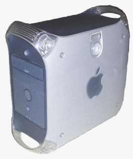 Power Macintosh Png - Apple Power Macintosh G4 Png, Transparent Png, Free Download