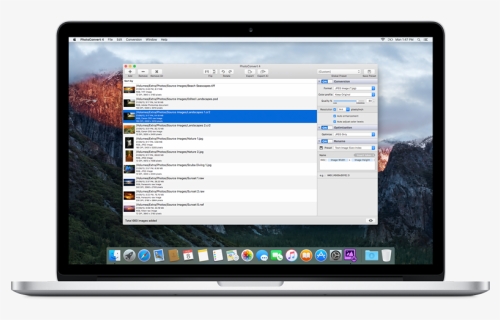Simple And Straightforward User Interface - New Safari On Macbook, HD Png Download, Free Download