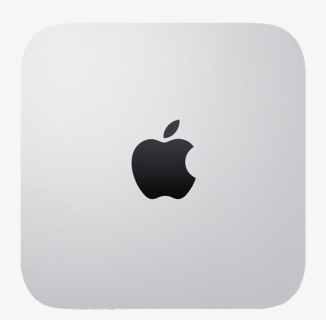 Apple Mac Mini I5 - Apple, HD Png Download, Free Download