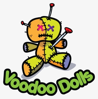 Voodoo Doll Clipart, HD Png Download, Free Download