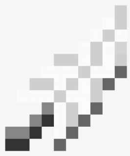 Minecraft Feather, HD Png Download, Free Download