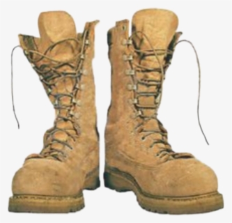 #combat #boots #combatboots #work #military #army #wellies - Combat Boots, HD Png Download, Free Download