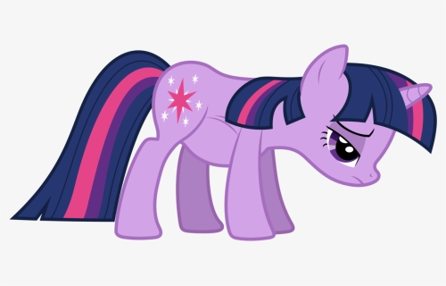 Mlp Baby Twilight Sparkle Crying - My Little Pony Twilight Sparkle Deviantart, HD Png Download, Free Download