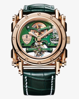 Manufacture Royale Watches, HD Png Download, Free Download