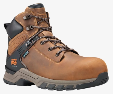 Timberland Pro Boots, HD Png Download, Free Download