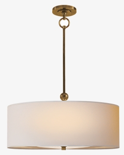 Reed Hanging Light Circa Lighting 22”d X - Ceiling Fixture, HD Png Download, Free Download