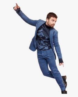 #sebastianstan #sebastian #stan - Sebastian Stan L Officiel Russia 2018, HD Png Download, Free Download