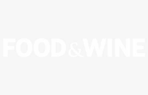 Press Foodandwine - Johns Hopkins Logo White, HD Png Download, Free Download