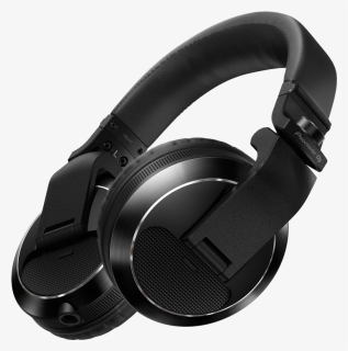 Carl Cox Headphones, HD Png Download, Free Download
