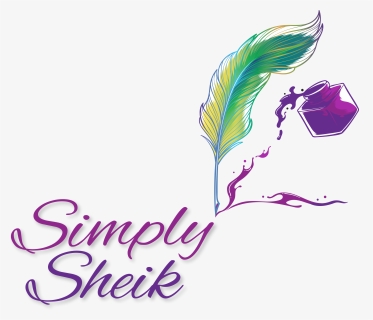 Simplysheik - Graphic Design, HD Png Download, Free Download