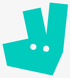 Thumb Image - Deliveroo Logo Transparent, HD Png Download, Free Download