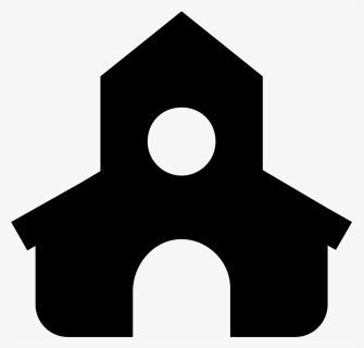City Church Icon, HD Png Download, Free Download