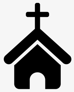 Church Icon Png - Science And Religion, Transparent Png, Free Download
