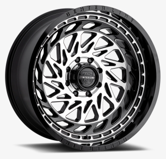 Centerline 848mb Wheels, HD Png Download, Free Download