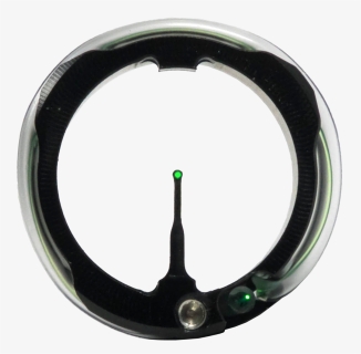 Ac14 Fire Ring Pin - Circle, HD Png Download, Free Download