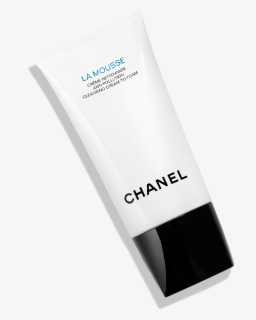 Chanel Logo, HD Png Download - kindpng