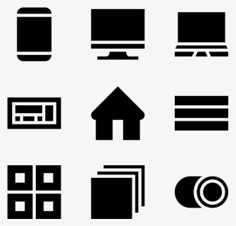 Icon, HD Png Download, Free Download