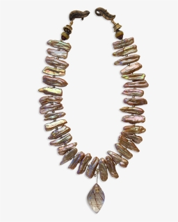 Necklace , Png Download - Necklace, Transparent Png, Free Download