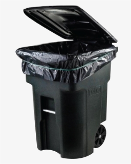 Trash Bin Liners "  Class="lazyload Appear"  Style="width - Garbage Can, HD Png Download, Free Download