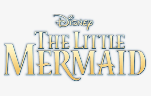 The Little Mermaid Png, Transparent Png, Free Download