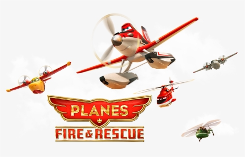 Image Id - - Planes 2 Dusty Crophopper, HD Png Download, Free Download