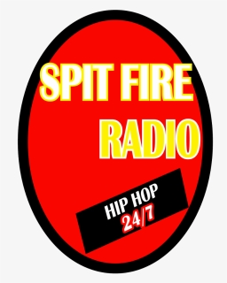Ksfr Spit Fire Radio, HD Png Download, Free Download