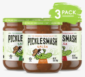 Picklesmash, HD Png Download, Free Download