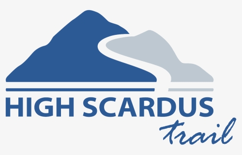 High Scardus Trail - Plot, HD Png Download, Free Download