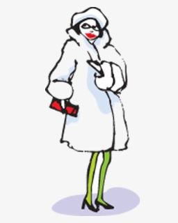 Fancy Lady, HD Png Download, Free Download