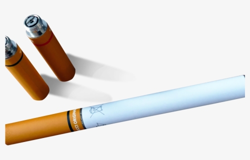 Cigarette Clipart Transparent - E Cig Transparent, HD Png Download, Free Download