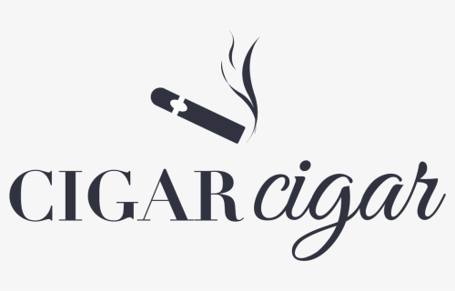 Cigar Cigar - Calligraphy, HD Png Download, Free Download