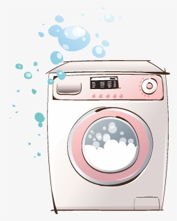 Washing Machine , Png Download - Washing Machine, Transparent Png, Free Download