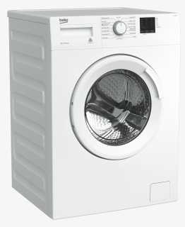 Freestanding Washing Machine Wte7511b0, HD Png Download, Free Download