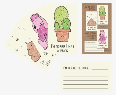 Sorry Png , Png Download - Illustration, Transparent Png, Free Download