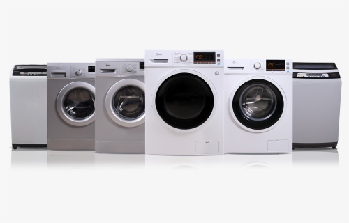 Best Washing Machines In India 2020, HD Png Download, Free Download