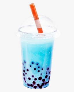 Drink Png Transparent Image - Bubble Tea Png, Png Download, Free Download