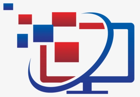 Computer Logo Png, Transparent Png, Free Download