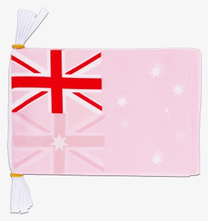 Australia Transparent Pink - Cross, HD Png Download, Free Download
