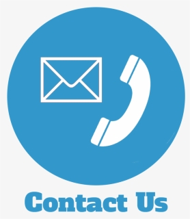 Thumb Image - Contact Us Logo Png, Transparent Png, Free Download