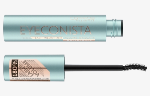 Catrice Eyeconista Mascara, £4, HD Png Download, Free Download