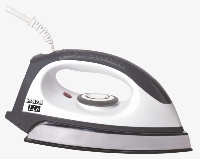 Electric Iron Png Free Download - Clothes Iron, Transparent Png, Free Download