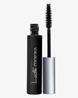 Lust Mineral Cosmetics - All In One Artdeco Mascara, HD Png Download, Free Download