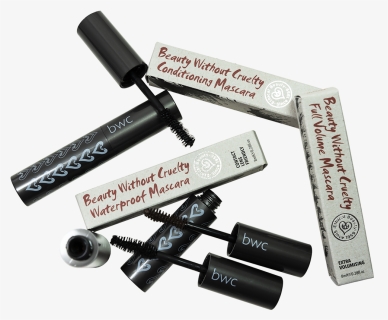 Bwc Mascara Group With New Cartons1000 - Eye Liner, HD Png Download, Free Download