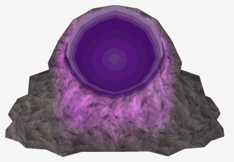 Image House Old Runescape - Portal Gif Png, Transparent Png, Free Download