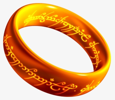 Lord Of The Rings Clipart, HD Png Download, Free Download