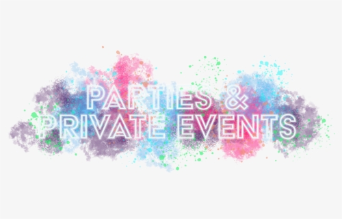 Party Banner - Graphic Design, HD Png Download, Free Download
