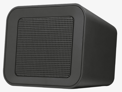 Dixxo Cube Wireless Bluetooth Speaker With Party Lights - Electronics, HD Png Download, Free Download